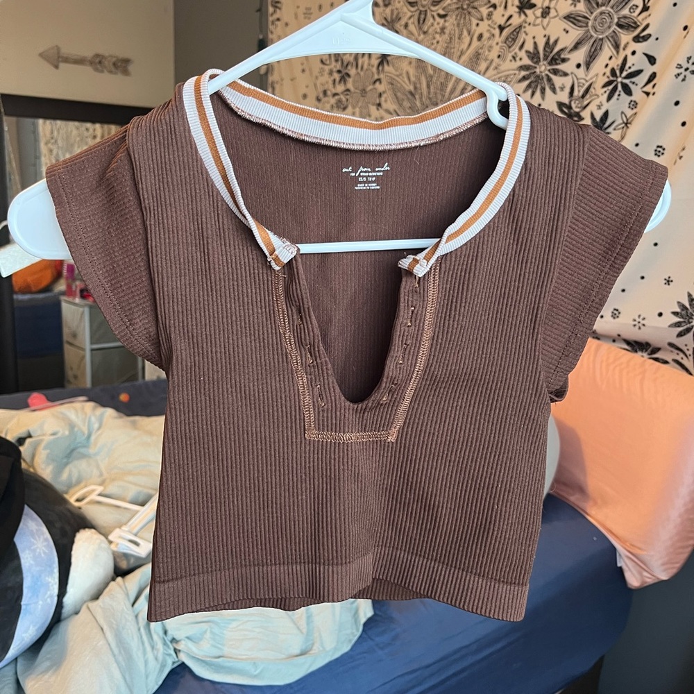 Urban Outfitters out from under top, size xs/s